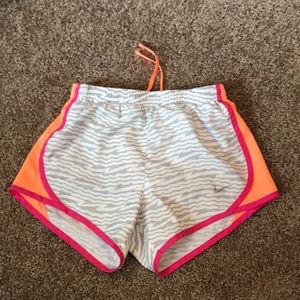Nike shorts